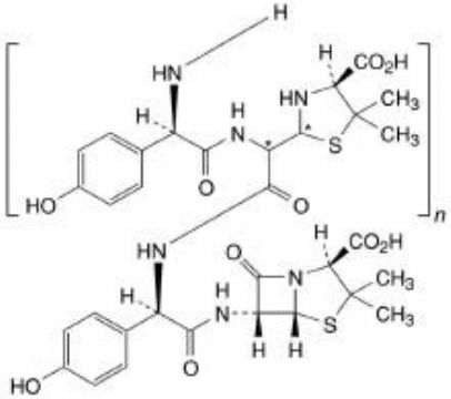 Amoxicillin 